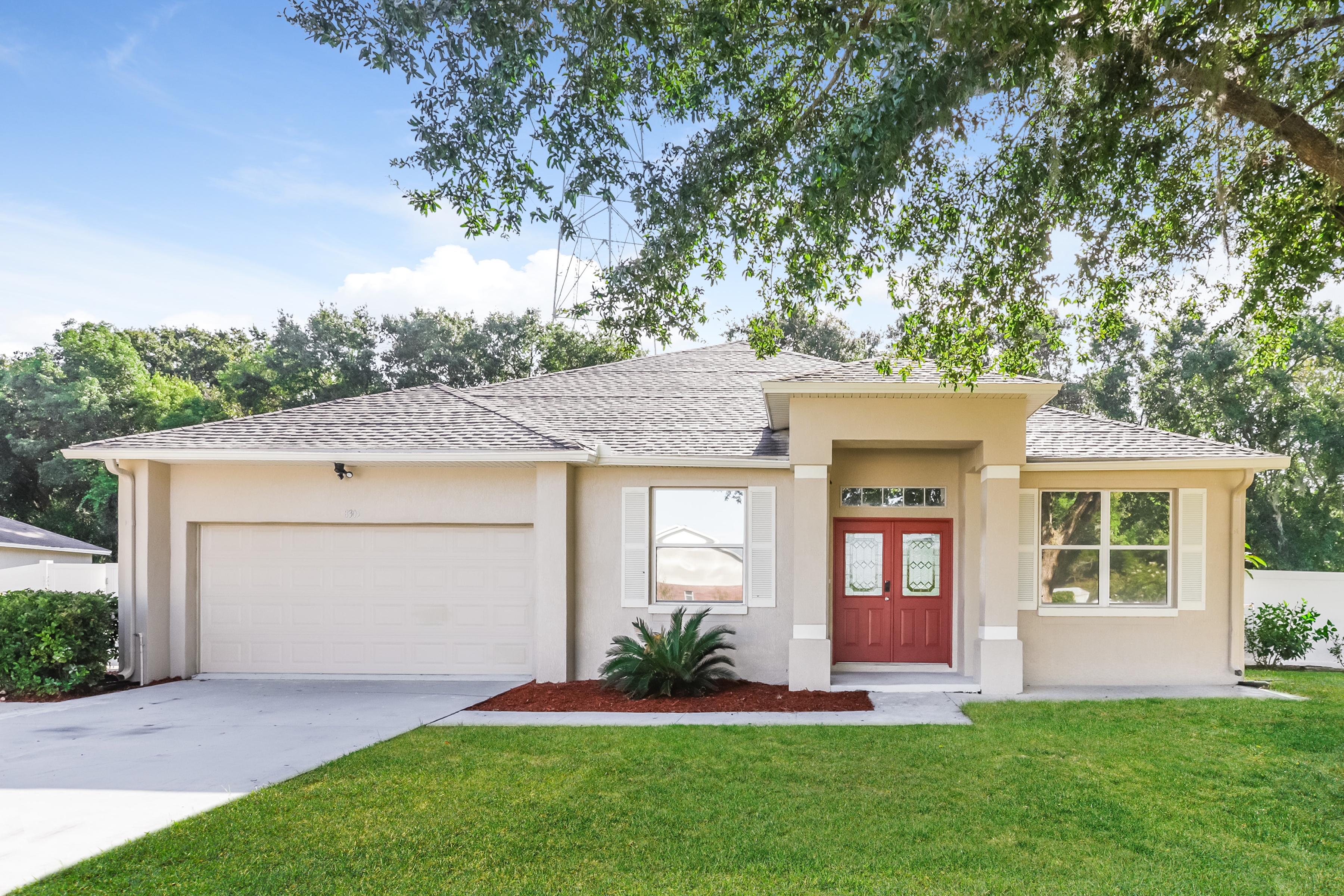 8305 SPLIT CREEK CIR LAKELAND, FL 33809